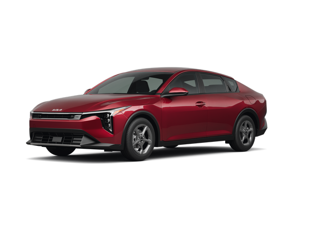 KIA K4