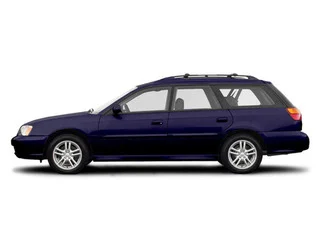 2003 Subaru Legacy