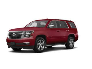 2017 Chevrolet Tahoe