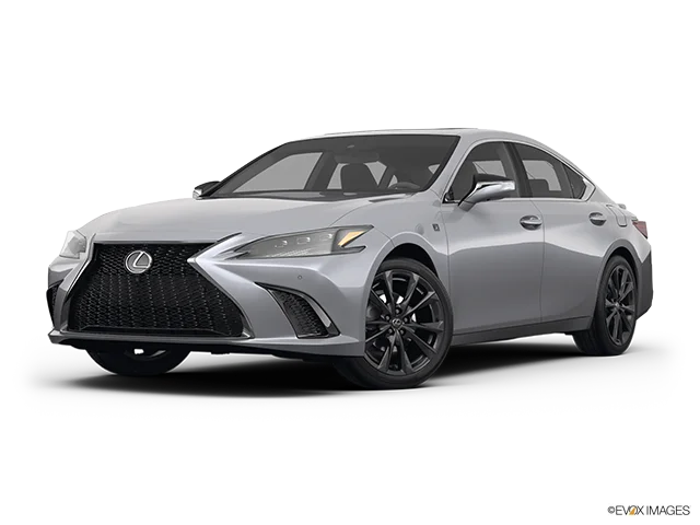 2025 Lexus ES 300h: Price, Review, Photos and Specs Read This