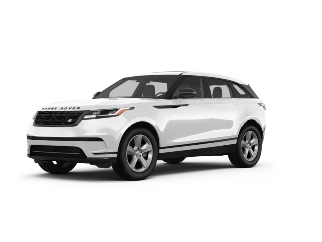 2024 Land Rover Range Rover Velar: Price, Review, Photos and Specs