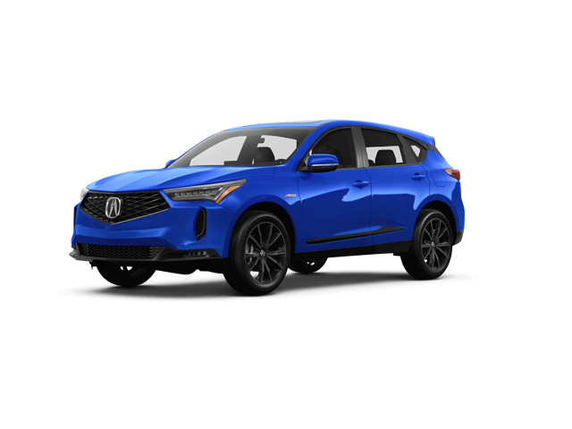 ACURA RDX