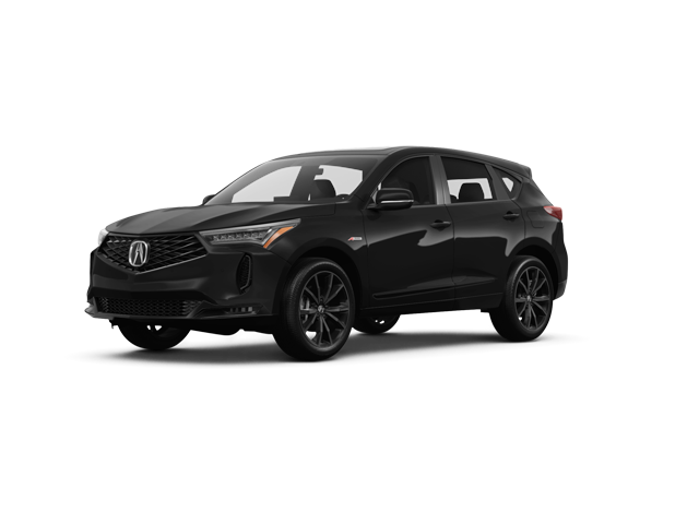 ACURA RDX