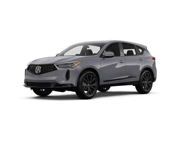 ACURA RDX