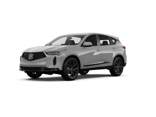 ACURA RDX