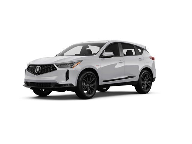 ACURA RDX