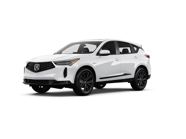 ACURA RDX