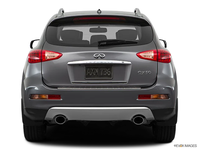 2017 Infiniti QX50: Price, Review, Photos and Specs - Read This Before ...