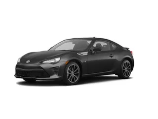 2018 Toyota 86