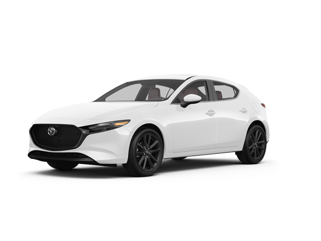 MAZDA MAZDA3_HATCHBACK