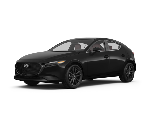 MAZDA MAZDA3_HATCHBACK