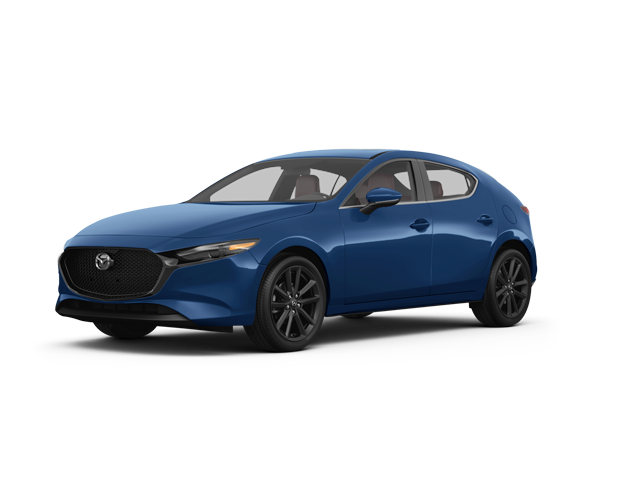 MAZDA MAZDA3_HATCHBACK