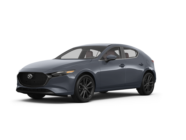 MAZDA MAZDA3_HATCHBACK