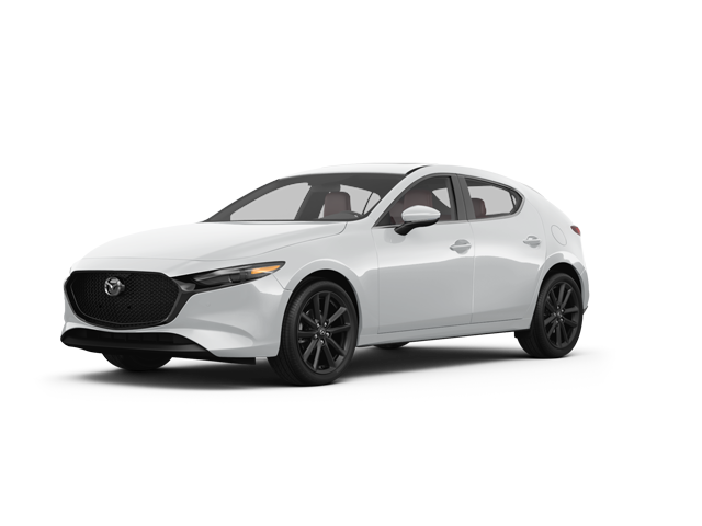 MAZDA MAZDA3_HATCHBACK