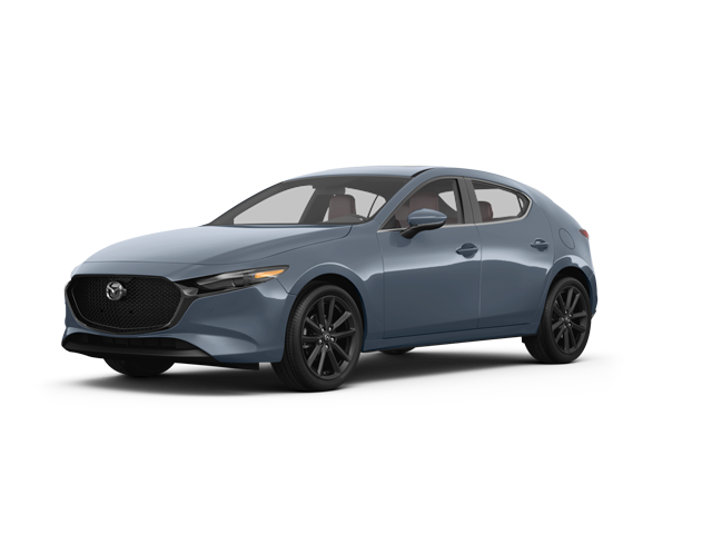 MAZDA MAZDA3_HATCHBACK
