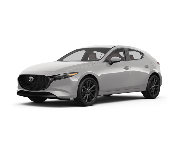 MAZDA MAZDA3_HATCHBACK