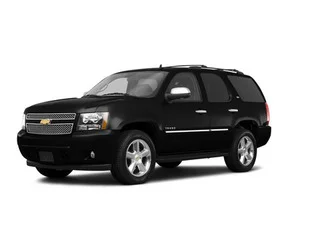 2011 Chevrolet Tahoe