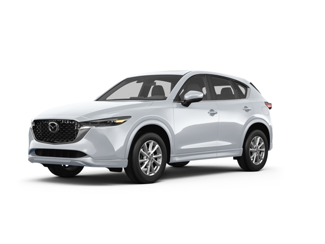 MAZDA CX_5