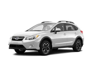 2014 Subaru XV Crosstrek