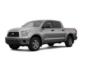 2007 Toyota Tundra