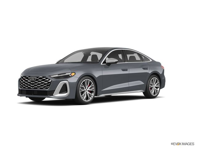2026 Audi S5
