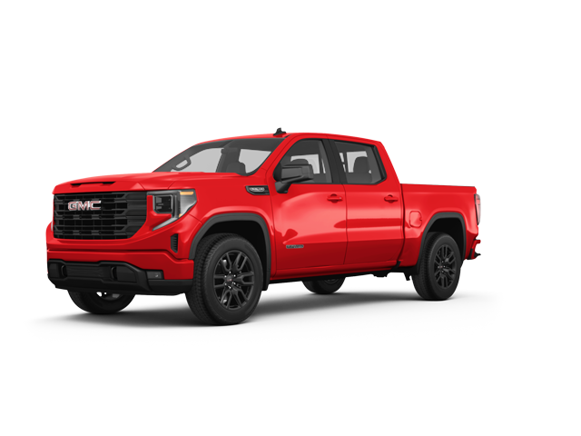 GMC SIERRA_1500