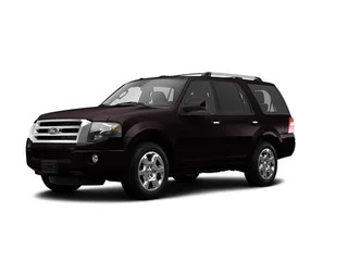 2014 Ford Expedition