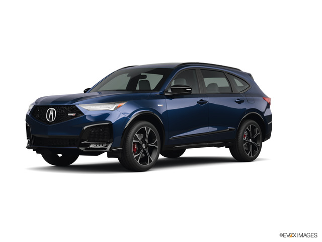 2025 Acura MDX