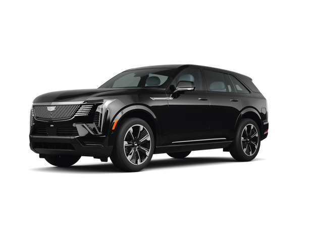 CADILLAC ESCALADE_IQ