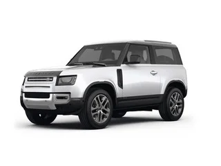 2021 Land Rover Defender 90
