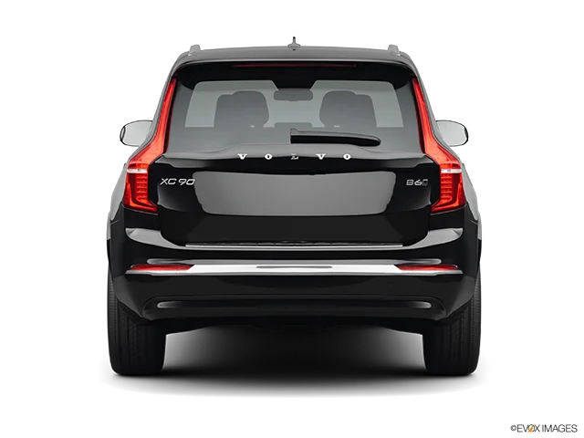 X90 Rear 2026 Volvo XC90: Price, Review, Photos and Specs - Read This Before You Buy