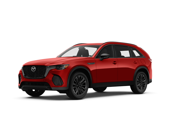 MAZDA CX_70_PHEV