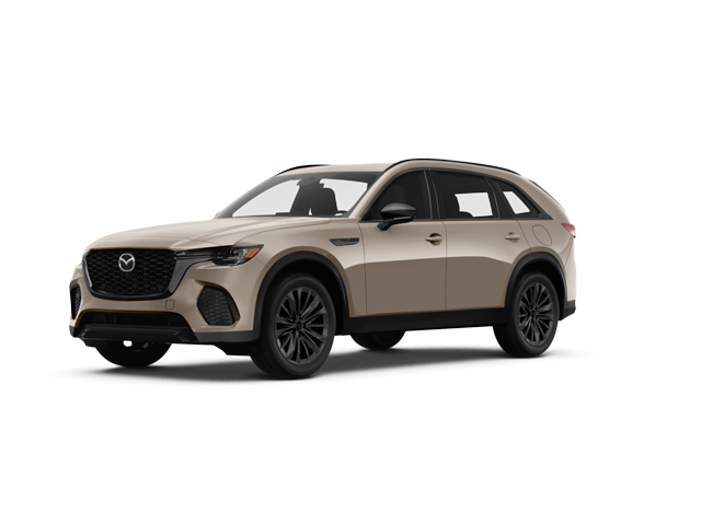 MAZDA CX_70_PHEV