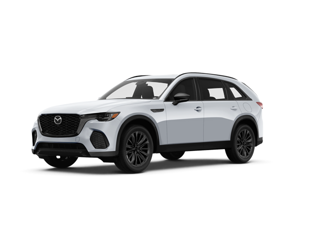 MAZDA CX_70_PHEV