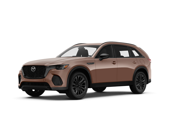 MAZDA CX_70_PHEV