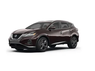 2022 Nissan Murano