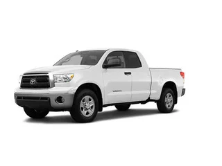 2012 Toyota Tundra