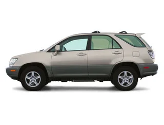 2001 Lexus RX300