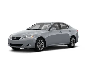 2008 Lexus IS250