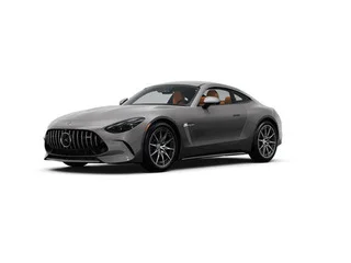 2024 Mercedes-Benz AMG GT 55