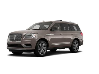 2018 Lincoln Navigator