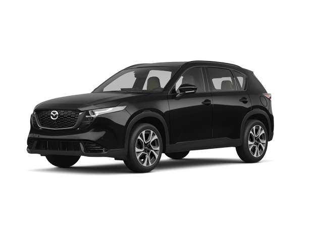 MAZDA CX_5