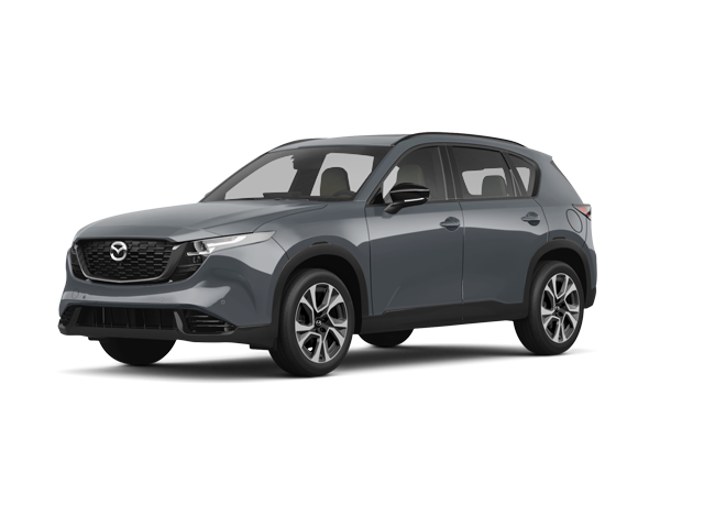 MAZDA CX_5
