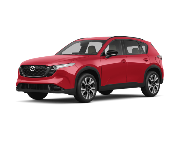 MAZDA CX_5