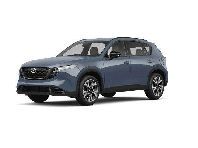 MAZDA CX_5