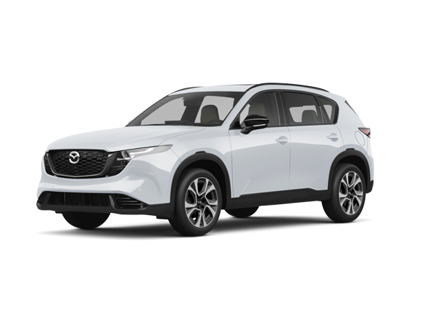 MAZDA CX_5