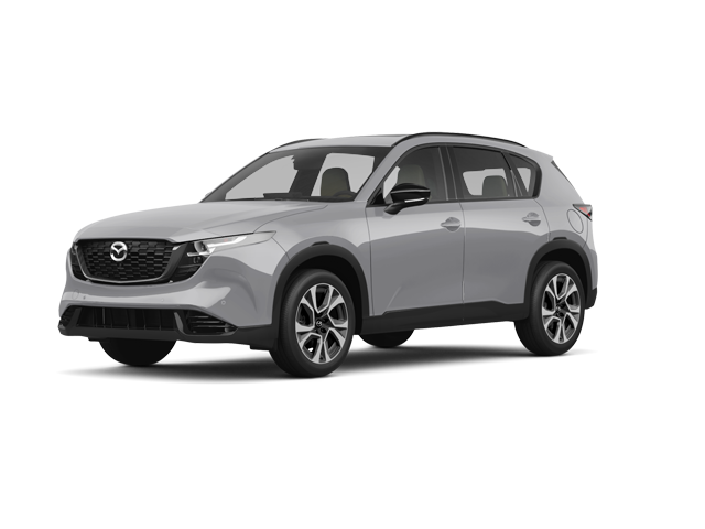 MAZDA CX_5