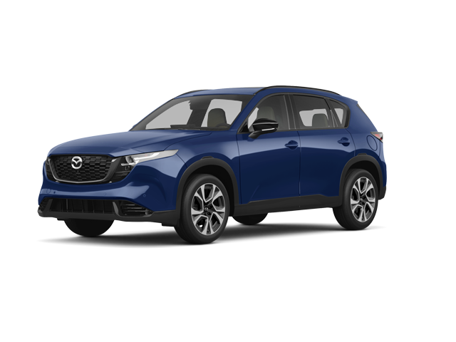 MAZDA CX_5