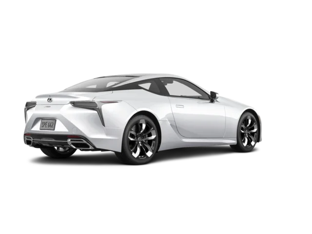 Lexus R50 2024 Lexus LC 500h: Price, Review, Photos and Specs - Read This Before ...