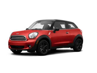 2014 Mini Cooper